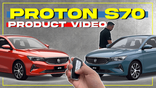 S70 PRODUCT VIDEO Image