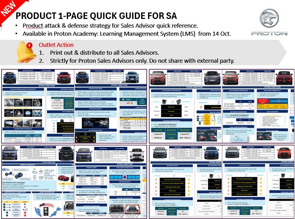Attack & Defense Quick Guide 2024 Image