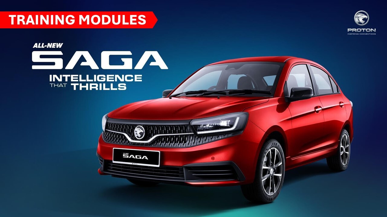 All-New Saga Training Materials Image